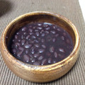 lovemoco's cooksnap of when they made 圧力鍋であら簡単！小豆・甘さ控えめ.