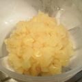 ウメサンド's cooksnap of when they made アップルパイにも！ゴロゴロりんごジャム✨.
