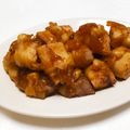 かるらっち's cooksnap of when they made おせちにもどうぞ！おしゃれぶり大根.