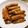かるらっち's cooksnap of when they made こっくり甘辛豚バラこんにゃく巻.