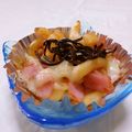 赤い電話's cooksnap of when they made お弁当♡ﾍﾟﾝﾈのﾄﾏﾄ風味ｸﾞﾗﾀﾝ風.