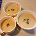 カメの子くじら's cooksnap of when they made 風邪をひいたら、蓮根と生姜のスープ.