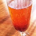 jun_nuj's cooksnap of when they made パーティーに♪コープの炭酸ジャムジュース.