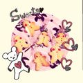 きゃりん♡'s cooksnap of when they made ホットケーキミックスでサクサク♪クッキー.