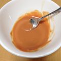 8686mama's cooksnap of when they made サラダ ソテーに！ 絶品 オーロラソース.