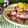yangpa's cooksnap of when they made 紫キャベツで★美味しいピンクのちらし寿司.