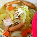 はぴこにゃん's cooksnap of when they made 体ポカポカ♡たっぷり野菜の簡単ポトフ.