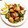 ○にゃんまる○'s cooksnap of when they made 簡単♪タイ風たれで☆サーモンの揚げ焼き.
