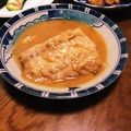 だぁーしゃ's cooksnap of when they made 簡単、フライパンで鯖の味噌煮アレンジ.