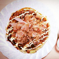 クック08TKQ4☆'s cooksnap of when they made 混ぜるだけ！お好み焼き.