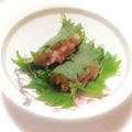 しらす！'s cooksnap of when they made おつまみネギトロ.