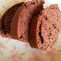あおいシロ子's cooksnap of when they made バターいらず☆濃厚チョコレートケーキ.