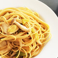 あゆっぴ1130's cooksnap of when they made ♪和風きのこパスタ♪.