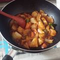 かりあん's cooksnap of when they made 万能！甘酢あん.