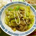 ととろ＆めい's cooksnap of when they made 簡単すぎるけど美味しい！わが家の回鍋肉.