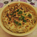 ウィリーママ's cooksnap of when they made 節約☆簡単☆サバ缶とじゃが芋のチーズ焼き.