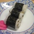 野菜のはたけ's cooksnap of when they made 【大阪府】塩昆布おにぎり.