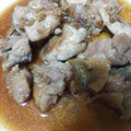 かぴーな's cooksnap of when they made しょうゆ麹でとりもも照り焼き.
