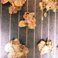 ラメカクッビ's cooksnap of when they made フルグラ&ホワイトチョコ★.
