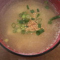 あこ♪あき's cooksnap of when they made エノキで簡単✿ごま香る中華スープ✿.