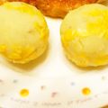 星煉☆'s cooksnap of when they made 冷凍庫に常備♪ポテトボール.