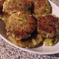 チャッピーニャロン's cooksnap of when they made 簡単！もっちもちの大根餅。.