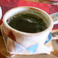 ちゃんねるゆみ's cooksnap of when they made お湯を注ぐだけ簡単ウエイパーわかめスープ.