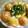 maruru-nn's cooksnap of when they made 簡単！！卵とほうれん草のサラダ.