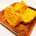 GSまり's cooksnap of when they made ザクザクもちもちっ♫にんじんケーキ.
