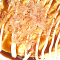 まゆピン's cooksnap of when they made 豆腐のお好み焼き～あっさり、でも大満足☆.