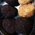 yokosophia's cooksnap of when they made 母の味♪おはぎのつぶあんの作り方.
