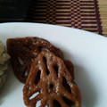 かにゃ～にゃ's cooksnap of when they made ☺簡単作り置きおかず♪蓮根の揚げ浸し☺.
