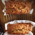 よっこ✳︎'s cooksnap of when they made きなこと甘納豆のパウンドケーキ.