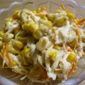 maruru-nn's cooksnap of when they made 大根と人参のごまマヨサラダ.