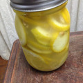 こたつねこくん's cooksnap of when they made しょうがとレモンのはちみつ漬け.