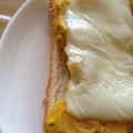 ★☆★ゆうこ★☆★'s cooksnap of when they made かぼちゃのマヨチーズトースト.