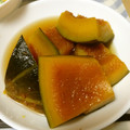 ★☆★ゆうこ★☆★'s cooksnap of when they made かぼちゃの煮物.