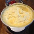 rukoyon's cooksnap of when they made ♚ケランチム♚韓国茶碗蒸し.