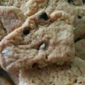 ●なつ●○'s cooksnap of when they made アメリカンソフトクッキー.