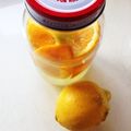 千歳緑's cooksnap of when they made はっさく酵母.