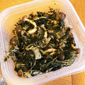 にしのみやまだむ's cooksnap of when they made 残った海苔使って大根の和え物.
