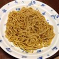 maki_08's cooksnap of when they made カレー焼きそば.