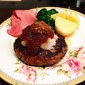 YuriHasu's cooksnap of when they made 低カロリーなのにやわらか☆ハンバーグの種.