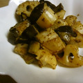 maruru-nn's cooksnap of when they made 野菜のおかず☆蓮根とナスのマスタード炒め.
