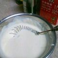 sympay's cooksnap of when they made バターいらずの塩麹入り米粉ホワイトソース.