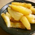 maruru-nn's cooksnap of when they made 超簡単！シャキシャキ明太マヨポテト♪.