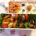 ふなここ's cooksnap of when they made 鶏胸肉の生姜焼き♪.