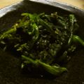 maruru-nn's cooksnap of when they made ほうれん草のおひたし.