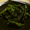 maruru-nn's cooksnap of when they made ほうれん草のおひたし.