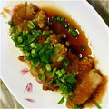 りえりん＊＊'s cooksnap of when they made 豚バラえのき巻き♡みぞれソースで.